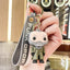 Game of Thrones Cute Keychain