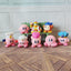 Super Cute Game Characters - Kirby Ornaments