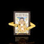(Pre-sale)ONE PIECE Wanted 3D Photo Frame Ornaments