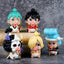 Anime ONE PIECE Super Cute Infants Ornaments