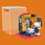 Linoos Peanuts Snoopy Halloween Anniversary Surprise Box