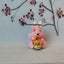 Super Cute Winnie The Pooh 6 Pcs Ornaments