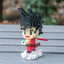 Dragonball Micro Particles Anime Characters Building Blocks