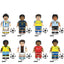 World Cup Forever Player figure Building Blocks