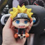 Animation Naruto Figures Super-cute Naruto Toys