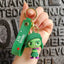 Animation Movie Inside Out Super Cute Keychain