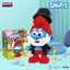 The Smurfs Micro-Diamond Particles Building Blocks