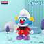 The Smurfs Micro-Diamond Particles Building Blocks