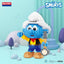 The Smurfs Micro-Diamond Particles Building Blocks