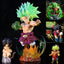 Dragon Ball Z Broly Ornaments